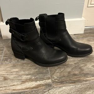 Women’s Merrell Boots